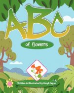 ABC of Flowers