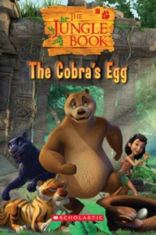 Jungle Book: Cobra's Egg