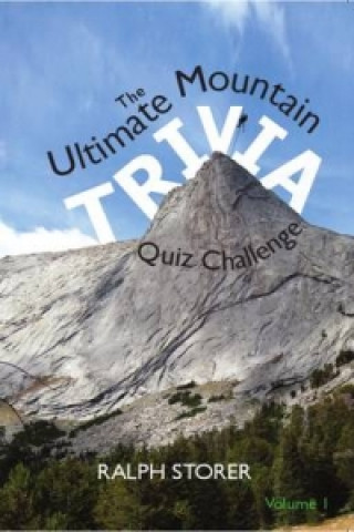 Ultimate Mountain Trivia Quiz Challenge