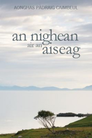 Nighean air an Aiseig