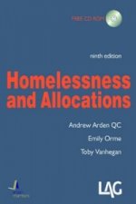 Homelessness and Allocations