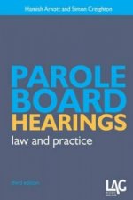 Parole Board Hearings