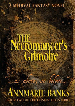 Necromancer's Grimoire