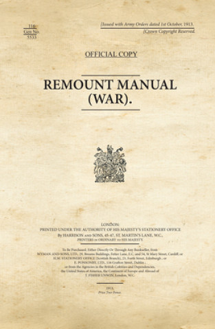 Remount Manual (War)