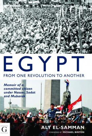 Egypt from One Revolution to Another