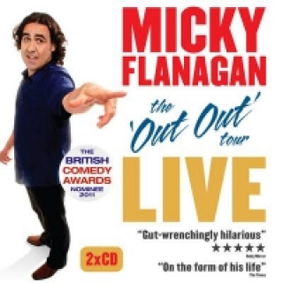 Micky Flanagan Live