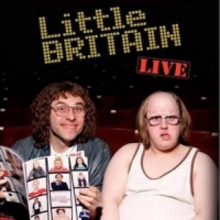 Little Britain Live