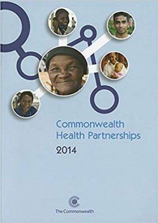 Commonwealth Health Partnerships 2014