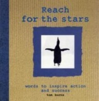 Reach for the Stars. Tom Burns