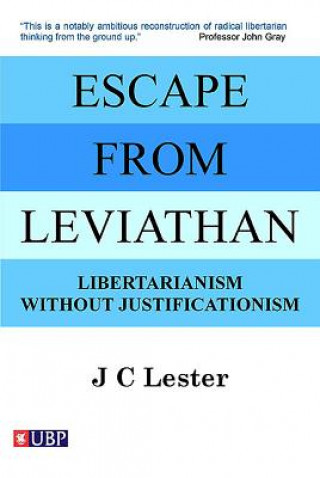 Escape from Leviathan