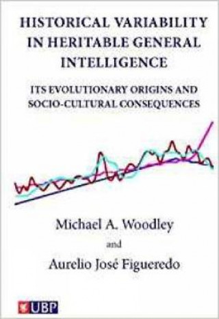 Historical Variability In Heritable General Intelligence: Its Evolutionary Origins and Socio-Cultural Consequences