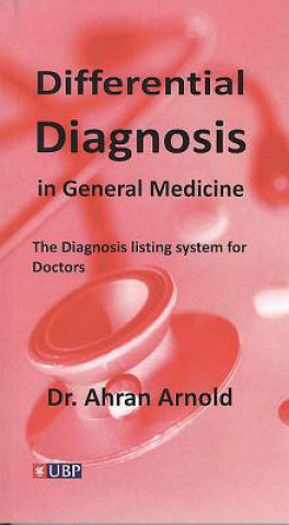 Differential Diagnosis in General Medicine