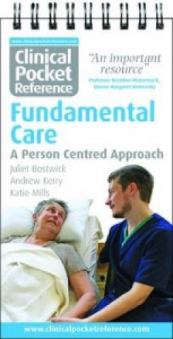 Clinical Pocket Reference: Fundamental Care