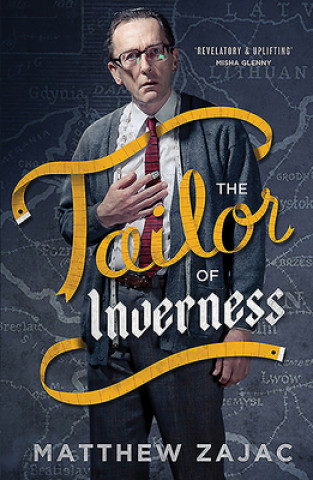 Tailor of Inverness
