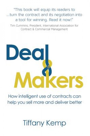 Deal Makers