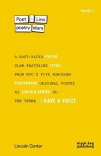 Poet-Linc: Poetry Slam