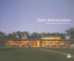 Place and Occasion