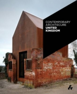 Contemporary Architecture United Kingdom