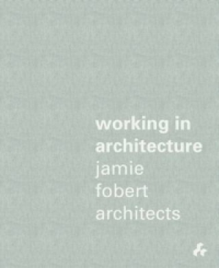 Working in Architecture