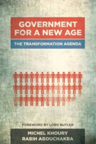 Government for a new age