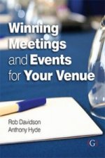 Winning Meetings and Events for your Venue