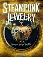 Steampunk Jewelry