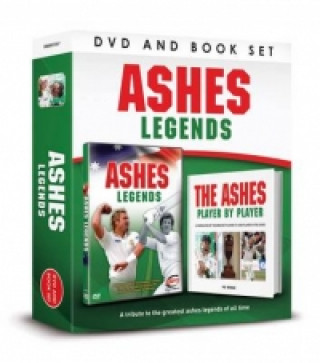 Ashes Legends