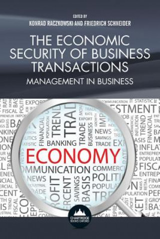 Economic Security of Business Transactions