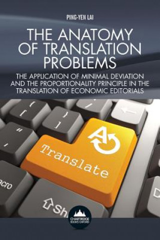 Anatomy of Translation Problems