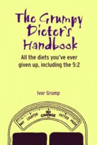 Grumpy Dieter's Handbook