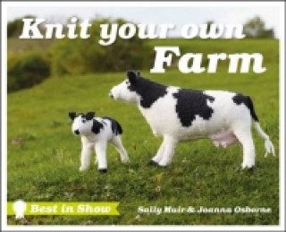 Best in Show: Knit Your Own Farm