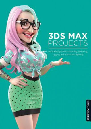 3ds Max Projects