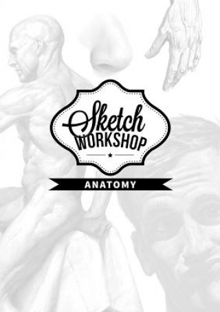 Sketch Workshop: Anatomy