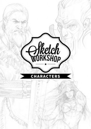 Sketch Workshop: Characters