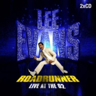 Lee Evans - Roadrunner
