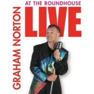 Graham Norton - Live at the Roundhouse