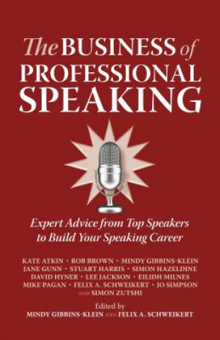 Business of Professional Speaking