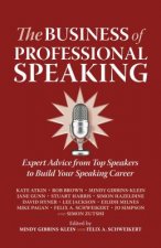 Business of Professional Speaking
