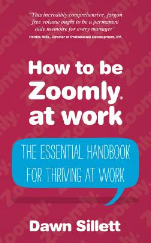 How to be Zoomly at work