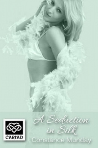 Seduction in Silk