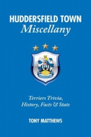 Huddersfield Town Miscellany