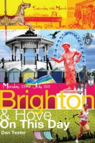 Brighton & Hove on This Day