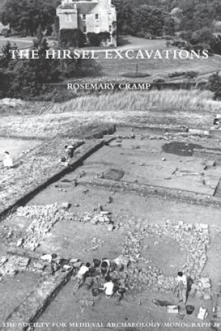 Hirsel Excavations