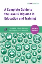 Complete Guide to the Level 5 Diploma in Education and Training