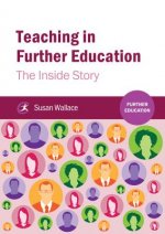 Teaching in Further Education