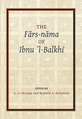 Fars-nama of Ibnu l-Balkhi