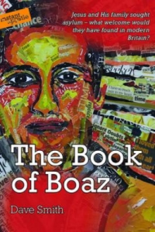 Book of Boaz