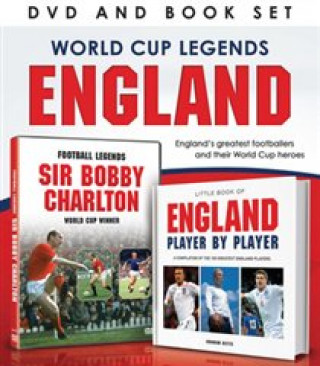 World Cup Legends England