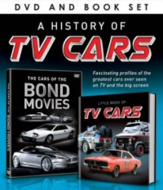 TV Cars
