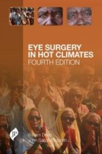 Eye Surgery in Hot Climates